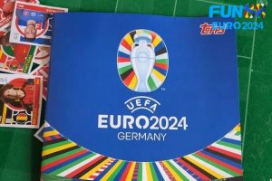 Euro 2024 đã cận kề, vậy anh em đã biết theo dõi trận đấu và kết quả ở đâu chưa? Đến ngay Tin tức Euro là bạn sẽ giải đáp được câu hỏi này